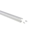 SOLMAD - Perfil 4500 17x17mm aluminio