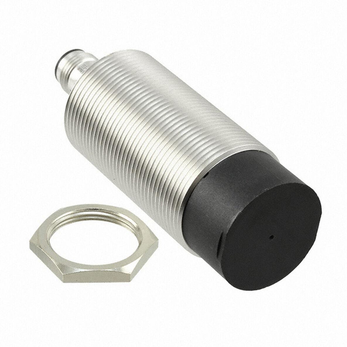 OMRON - Sensor inductivo M30 largo no enrasado 30mm 3h PNP NA conector M12 Lite