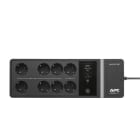 APC by Schneider Electric - APC BACK-UPS 850VA, 230V, USB TYPE-C AND