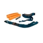 HT INSTRUMENTS - Conjunto SP-0500 ganchos y cinta para colgar instrumento al cuello serie GSC60