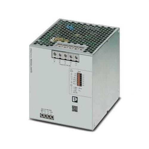 PHOENIX CONTACT - Alimentador de corriente QUINT4-PS/3AC/24DC/40/VASS