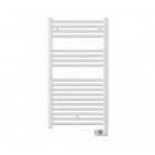 ZEHNDER - RAD.TOALL.AGUA/MIXTO AURA 775X450MM 300W