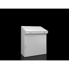 RITTAL - Pupitre compacto TP 800x960x400/T2 520mm chapa de acero