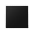 JUNG - TECLA SIMPLE A NEGRO MATE