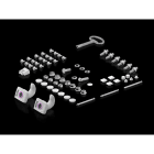 RITTAL - Bolsa de accesorios AX para puerta 1037/55/57/58/73/76/77/1180