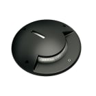 CRISTHER - Empotrable SURI BIG IP67 LED 6W 750lm 3000K 1L antracita