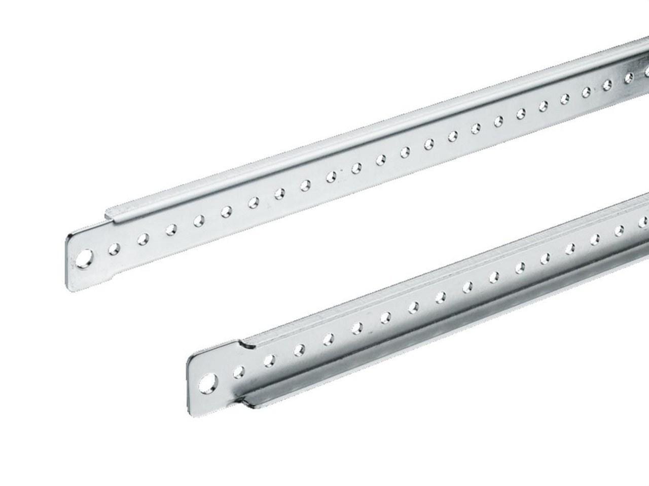 RITTAL - Juego estribos montaje TS para ancho de puerta 760mm (20u)