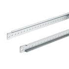 RITTAL - Juego estribos montaje TS para ancho de puerta 760mm (20u)