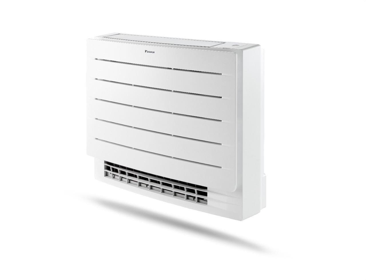 DAIKIN - Unidad interior suelo FVXM25A bomba de calor