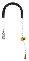 PETZL - GRILLON HOOK / Elemento de amarre regulable de sujeción con conector HOOK 2m