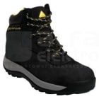 DELTA PLUS - Bota serraje nubuck saga S3 SRC negro talla 41