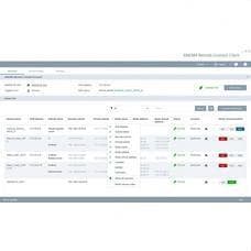 SIEMENS - SINEMA RC CLIENT V3 OSD PARA 1 INSTALACIÓN