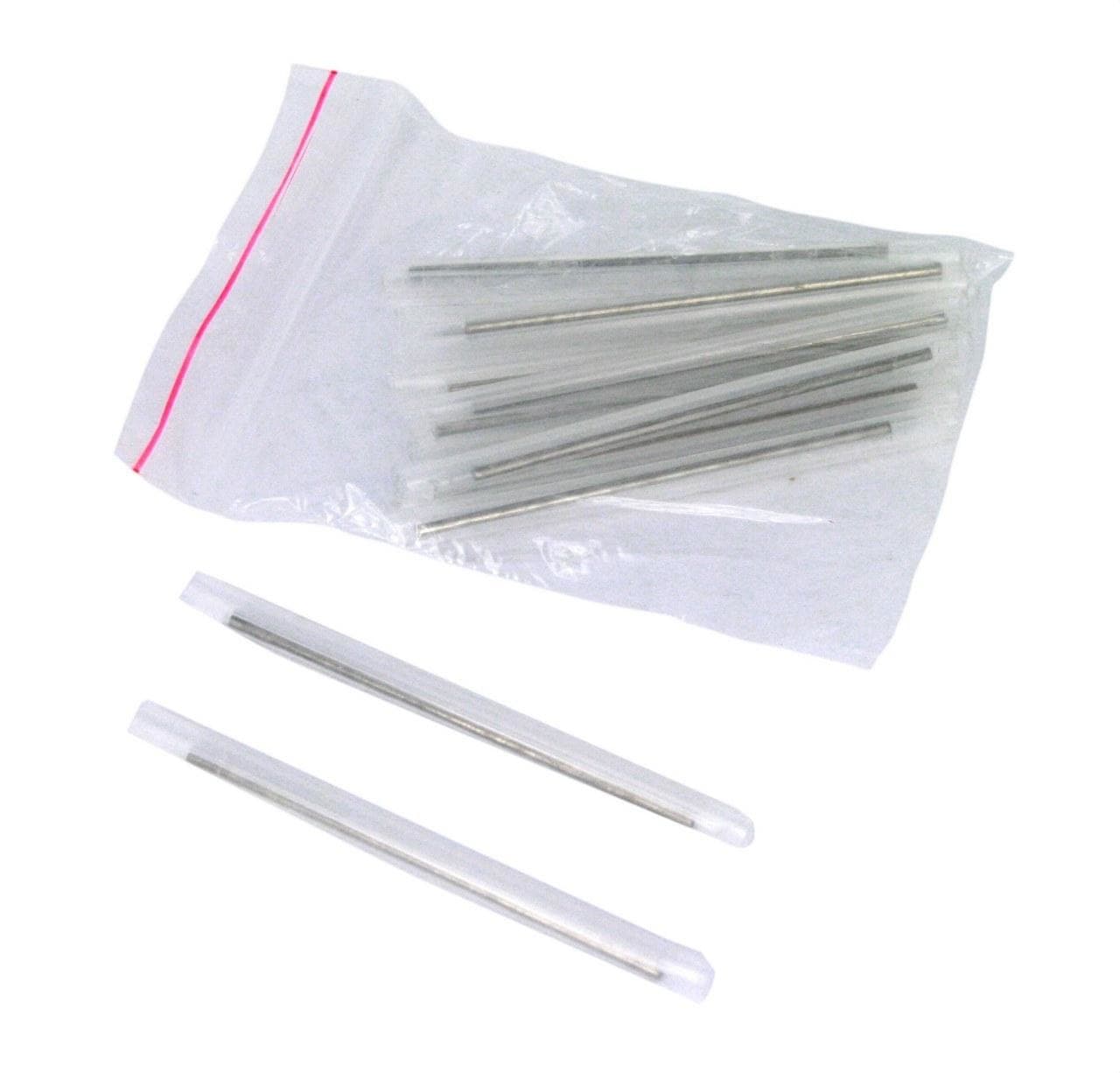 EK - Protector termoretráctil PFF 45 45mm fusiones (bolsa 50u)