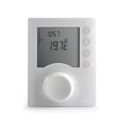 DELTA DORE - Tybox 117+ | Termostato programable filar para calefacción