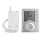 DELTA DORE - Tybox 137+ | Termostato programable radio para calefacción