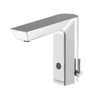 PRESTO - Grifo electrónico Sensia PRESTO XT ELEC LM sensor para lavabo 1 agua transformador cromo