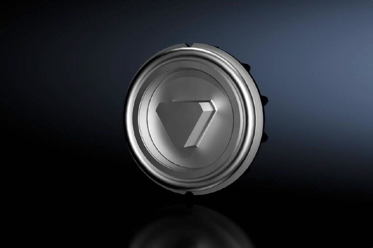 RITTAL - Bombin triangular VX 7mm