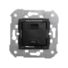 SIMON - Cargador SIMON 75 2xUSB 3,1A tipo A+C