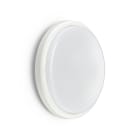 PHILIPS LIGHTING SOLUTIONS - Aplique WL070V LED11S/830 PSU II blanco