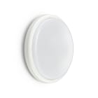 PHILIPS LIGHTING SOLUTIONS - Aplique WL070V LED17S/840 PSU II blanco