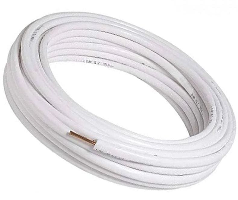 ARMAFLEX - TUBO PREAISLADA CU D.3/4" 25M SPLITTOWER (ROLLO)