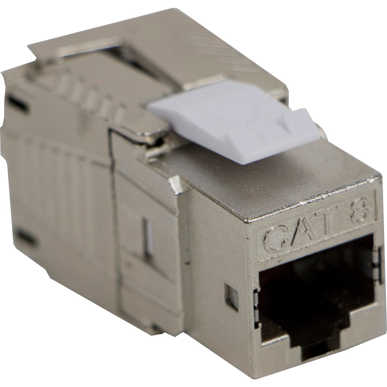 EXCEL - TOMA KEYSTONE TOOL-LESS CAT8 STP