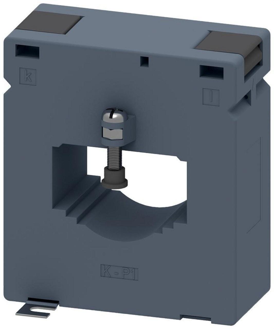 SIEMENS - TRANSFORMADOR DE INTENSIDAD 800/5A 10VA KL0,5