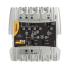 TELEVES - Amplificador MINIKOM 4E/1S EasyF FM-V-U-FI