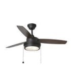 FARO - VENTILADOR KOMODO D.1068MM 3 PA.2XE14 NG