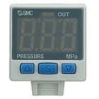 SMC - ISE35-R-65-LA  PRESOSTATO