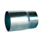 AISCAN - Manguito metálico acoplamiento diámetro 32mm