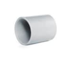 AISCAN - MANGUITO DIAMETRO 25 ROSCADO/A GRIS