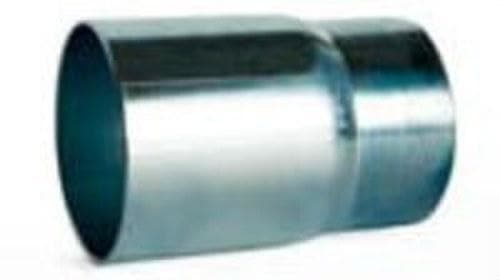 AISCAN - Manguito metálico acoplamiento diámetro 20mm