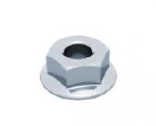AISCAN - Tuerca abridada M6 electrozincado