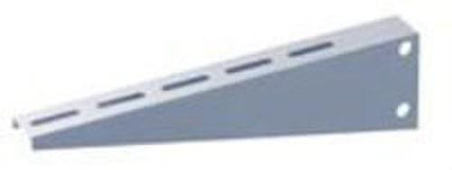 AISCAN - Escuadra rail U 300 galvanizado senzimir