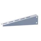 AISCAN - Escuadra rail U 300 galvanizado senzimir