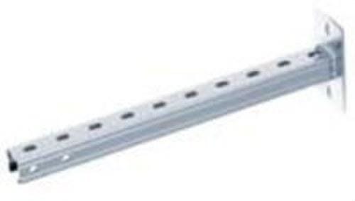 AISCAN - Soporte rail-41 1000 electrozincado