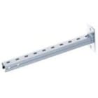 AISCAN - Soporte rail-41 1000 electrozincado