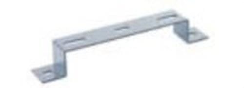 AISCAN - Soporte pared/suelo coliso 200 galvanizado senzimir