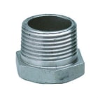ATUSA - Tuerca reducida 241 1/2x1/8" acero inoxidable
