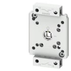 SIEMENS - Interruptor seccionador 1 NO+1 NC 20-150ms bajo carga 16-125A