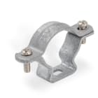 GAESTOPAS - Soporte con tapa M50 galvanizado caliente