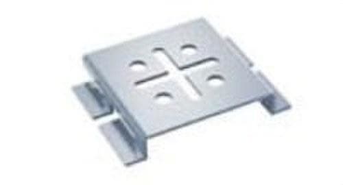 AISCAN - Soporte caja universal galvanizado senzimir