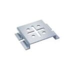AISCAN - Soporte caja universal galvanizado senzimir