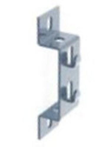 AISCAN - Soporte lateral 60 galvanizado senzimir