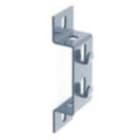 AISCAN - Soporte lateral 60 galvanizado senzimir