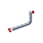 AISCAN - SOPORTE OMEGA COLISO 200 GALVANIZADO CALIENTE