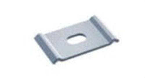 AISCAN - Suspensión central bandeja galvanizado senzimir