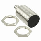 OMRON - Sensor inductivo M30 enrasado 15mm 3h PNP NA conector M12 Lite