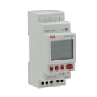 BEG - PROGRAMADOR DIGITAL SEMANAL TS-DW-2-NFC